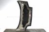 Maska Citroen C2 2006 Hatchback 3-drzwi (Kod lakieru: EXYB)